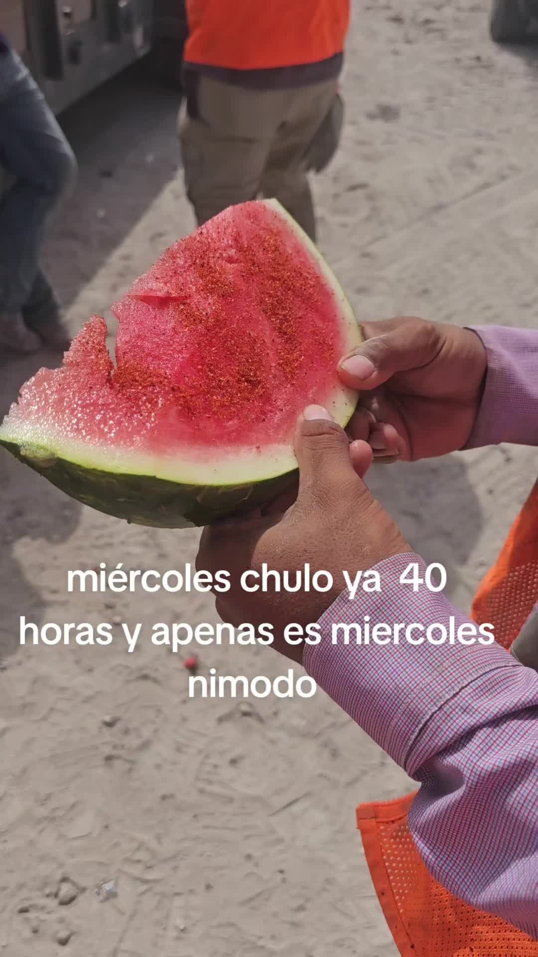 @El minimo del Tiktok