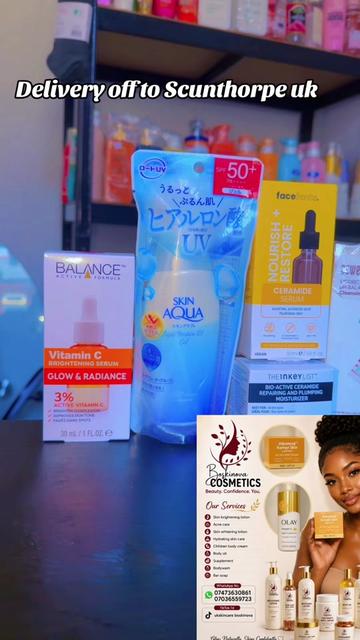 @BOSKINOVACosmetic 🇬🇧 &niger