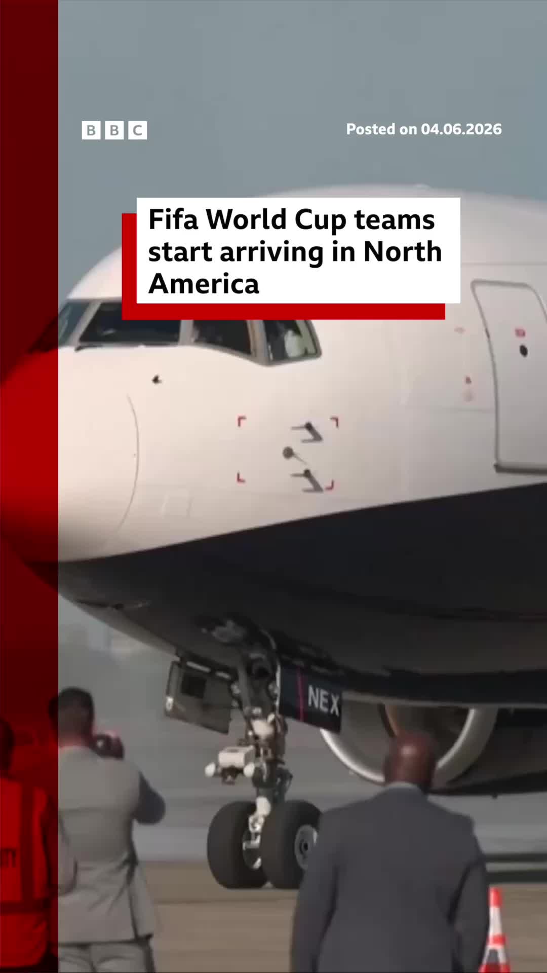 @BBC News