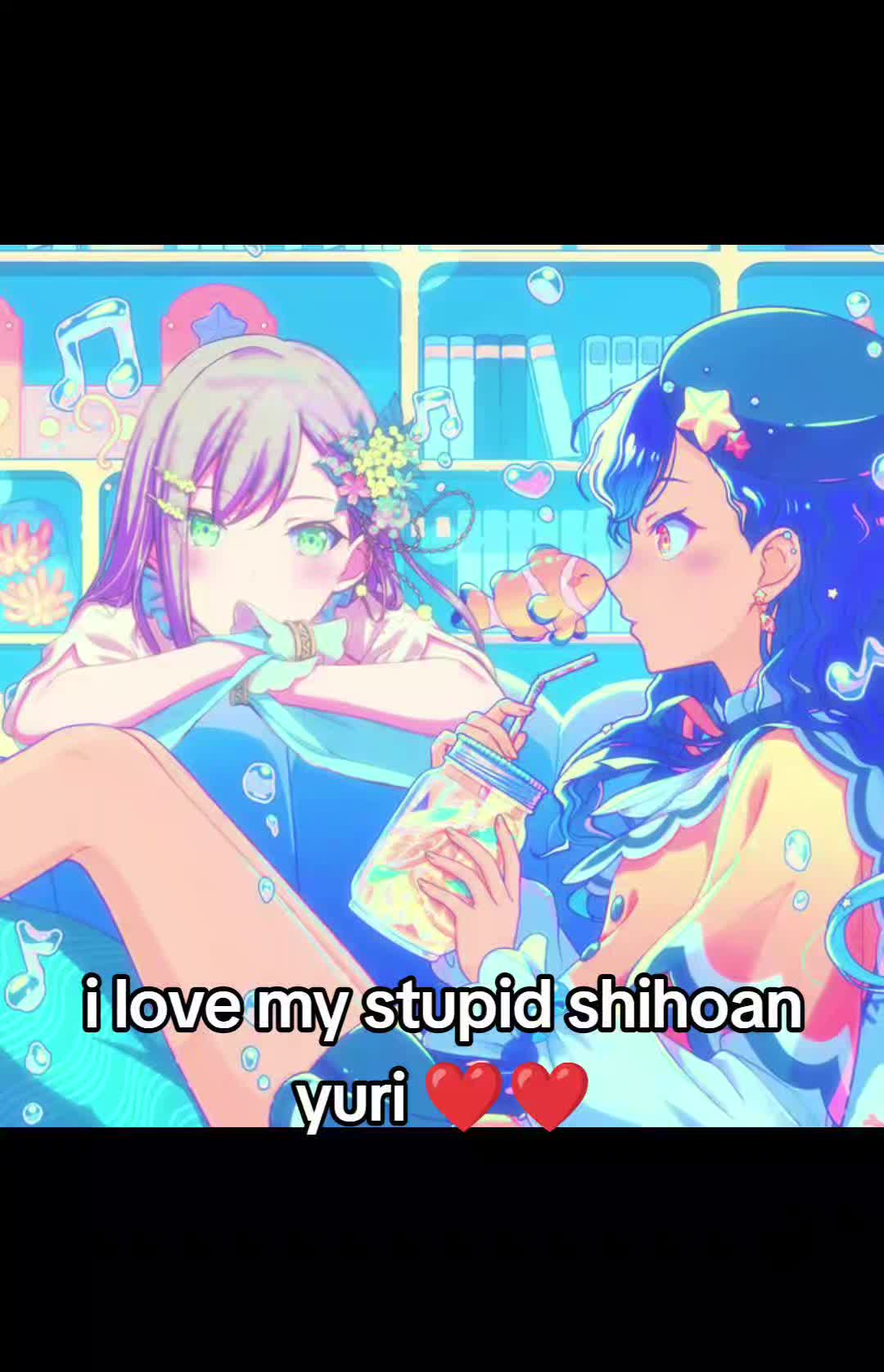 @Rini funky (SHIHOAN NO.1 STAN)