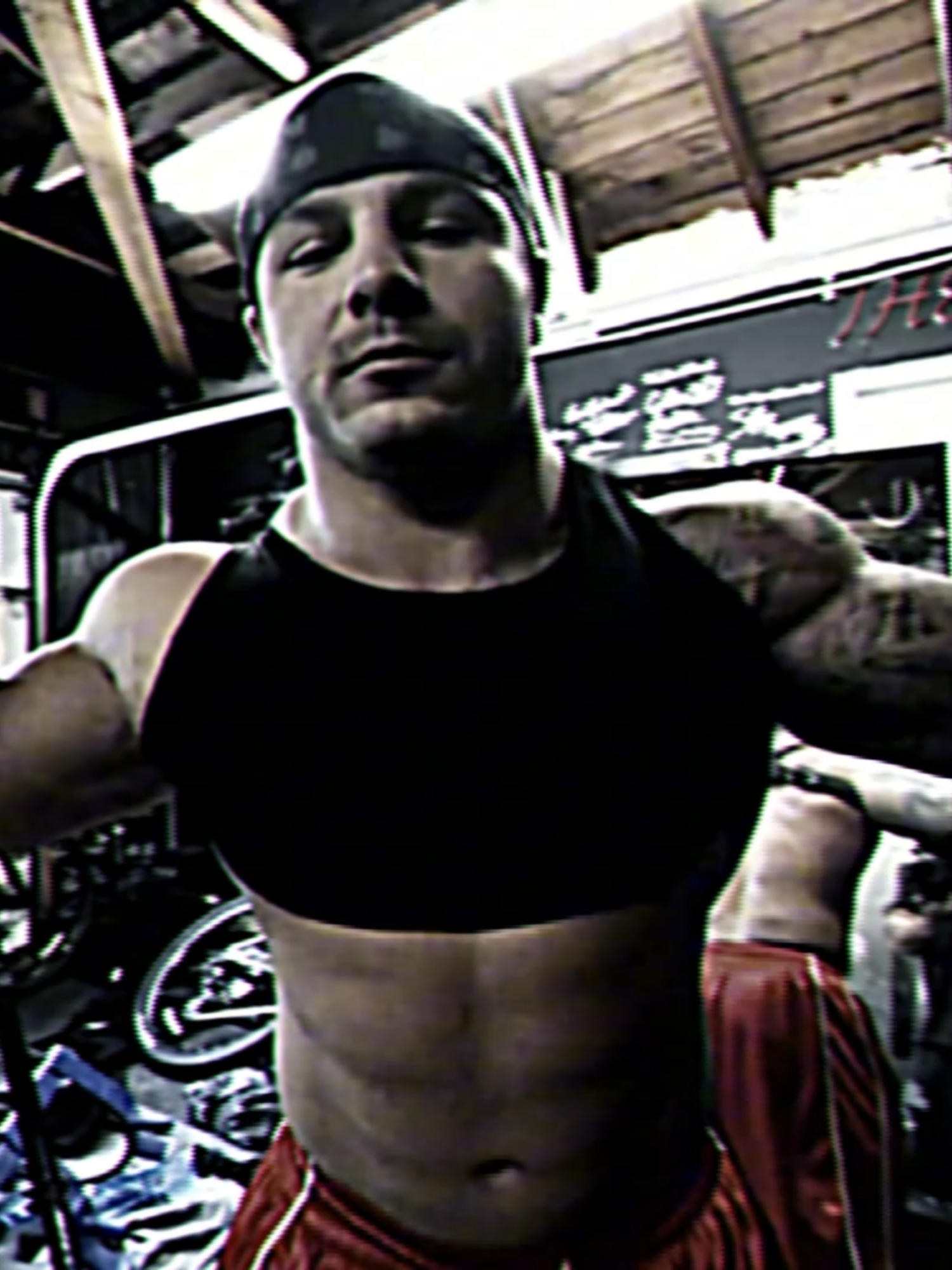 @Iron Grit