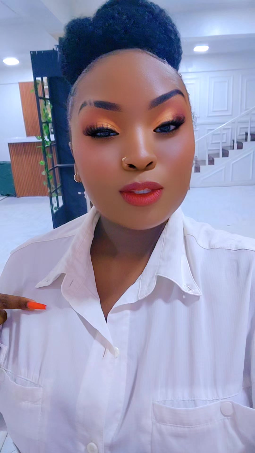 @Venenzuelah Nyambura