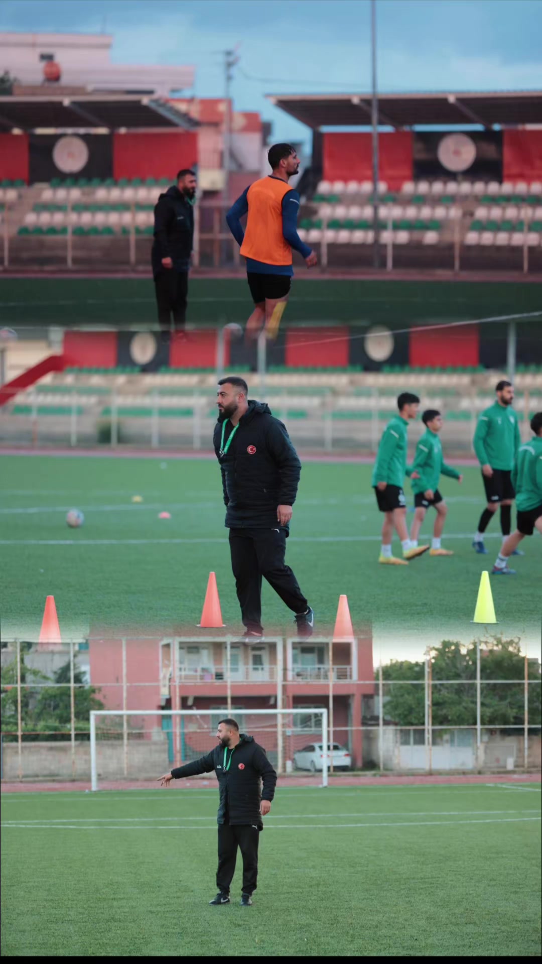 @Umut Arıkan