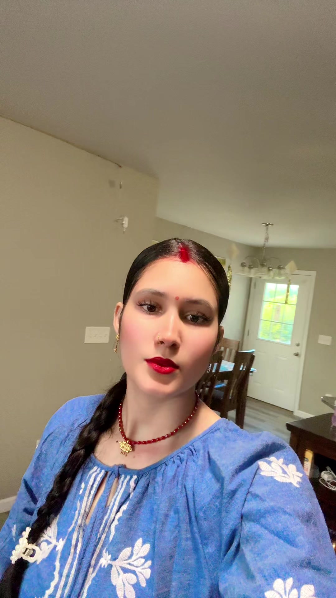 @Rabina Sah10 USA 🇺🇸 B ❤️R