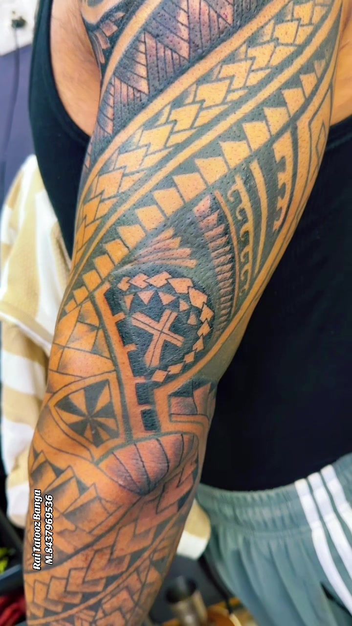 @Rai Tatooz 🤨