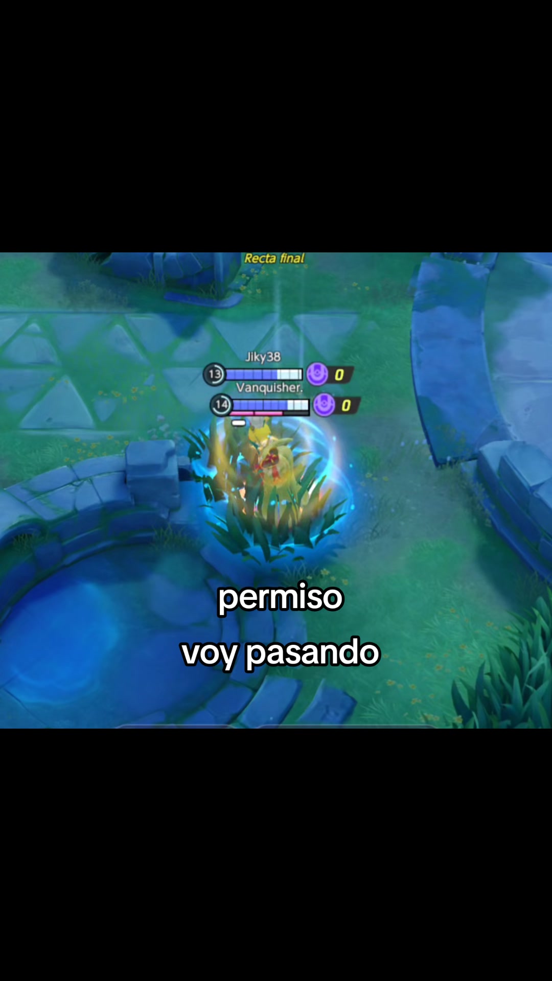 @Tykaton.Ft: Vanquisher 🩷💚