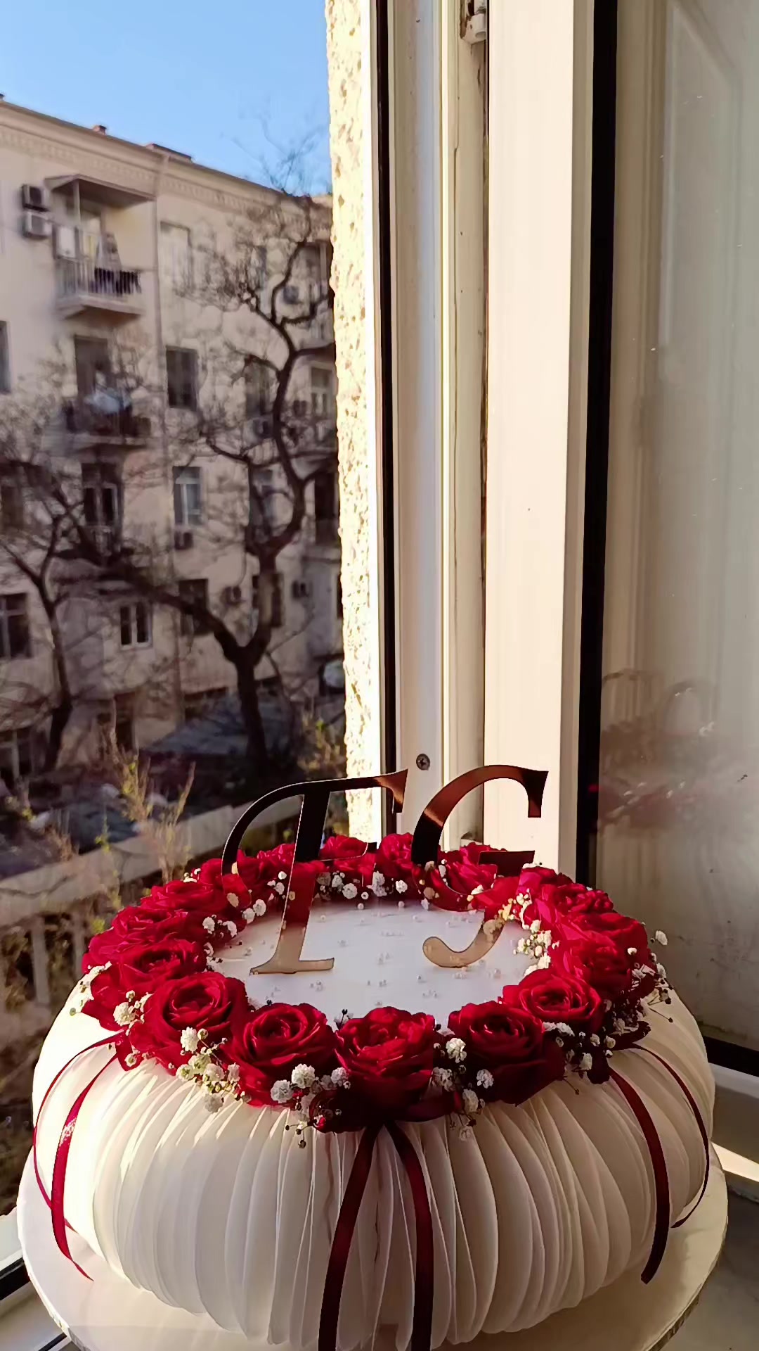 @Ev Tortları Nərimanov