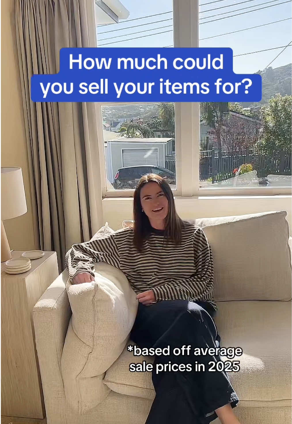 @Trade Me