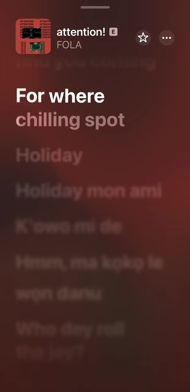 @olofinlyrics