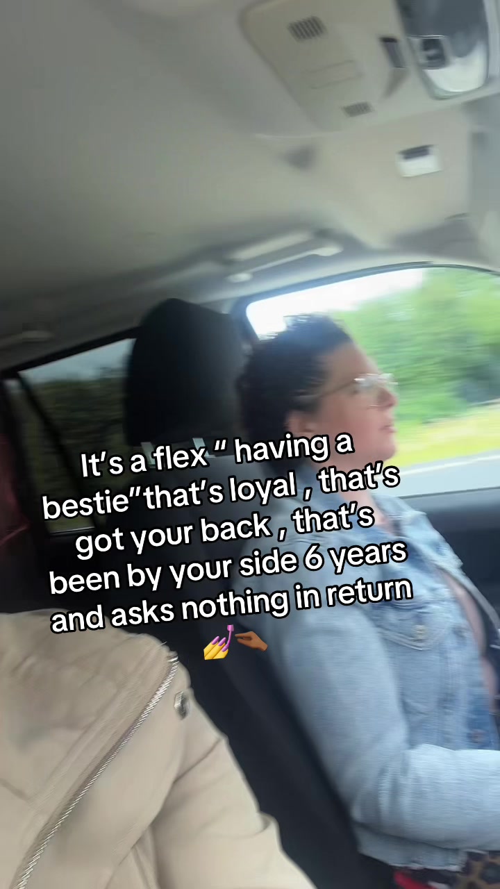 @Suzanne and fam