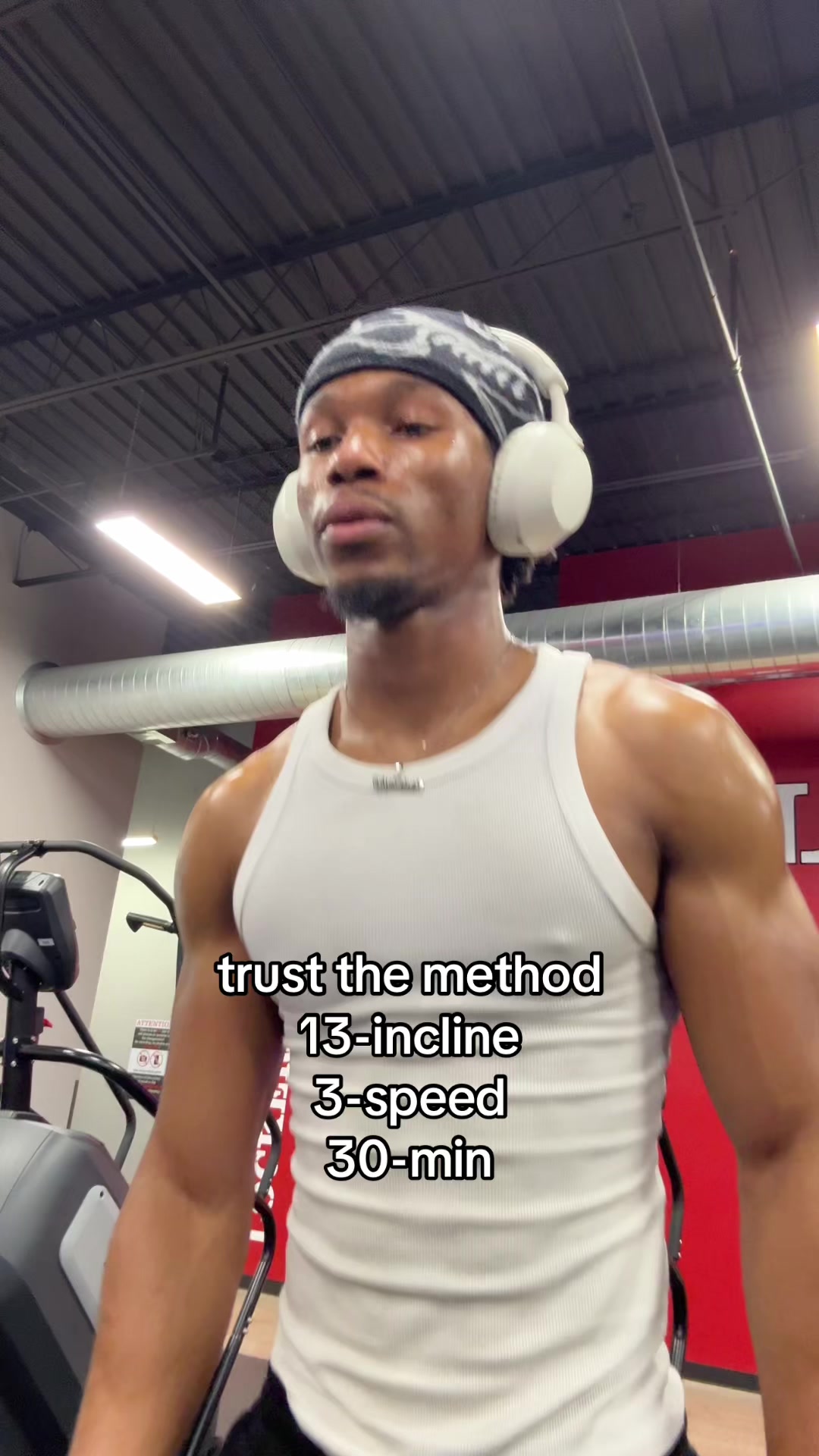 @John's Workout