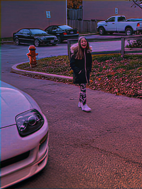@PRISMA EDITS