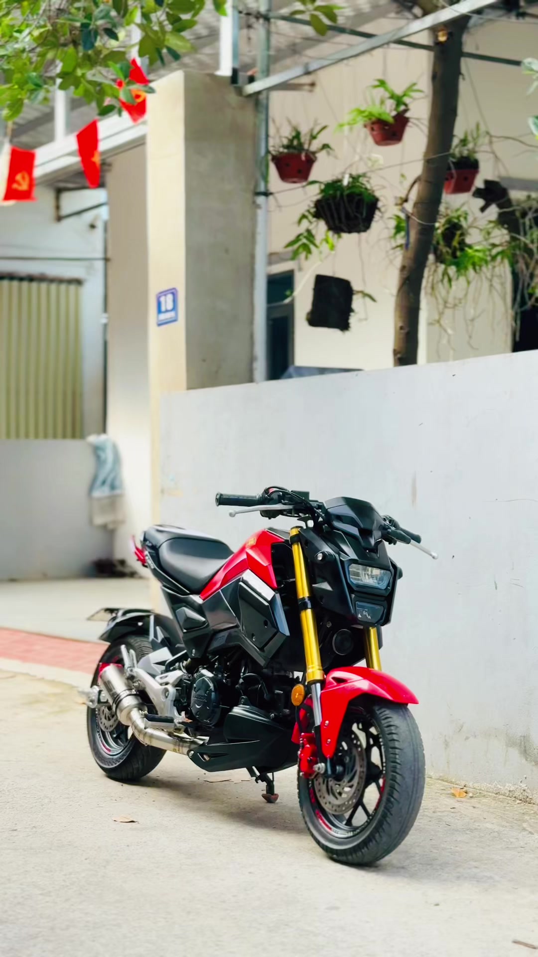 @ki&ecirc;n motor ( H&agrave; Nội ) ✅