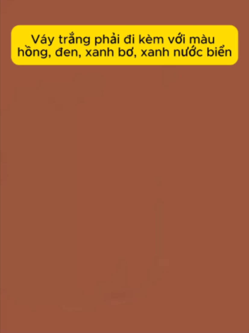 @Mặc Là Đẹp _ Phối Đồ