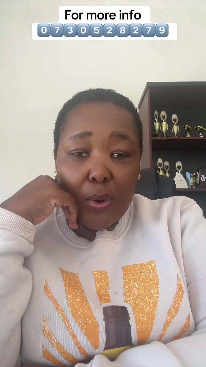 @Ncumisa Majezi