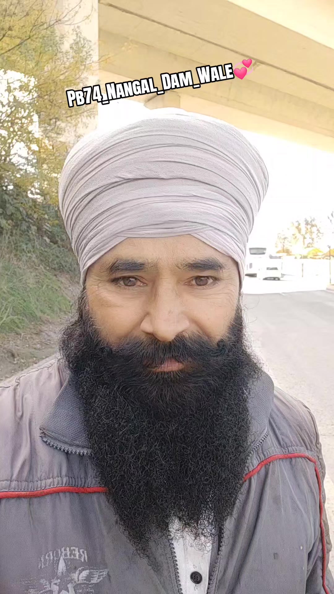 @Navjot Singh Bhardwaj