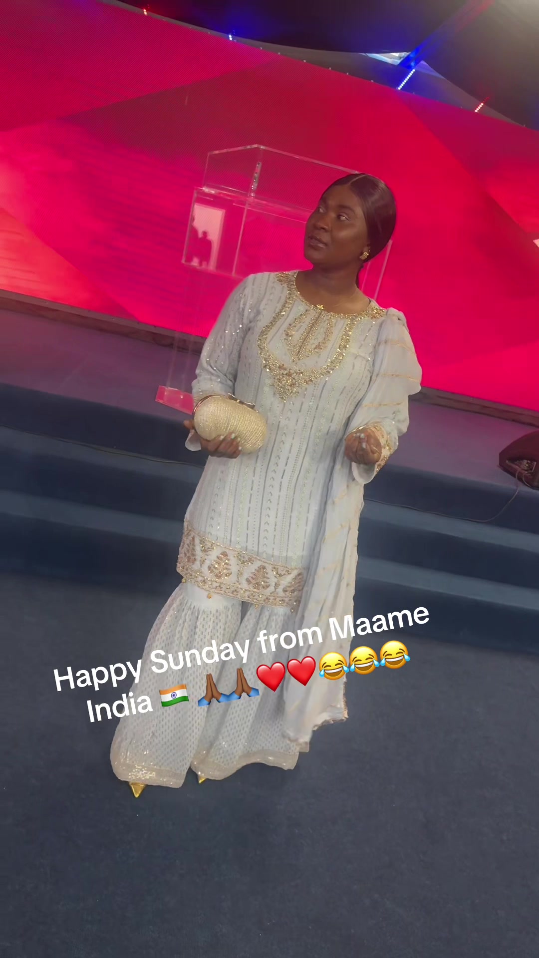 @Maame Ama official