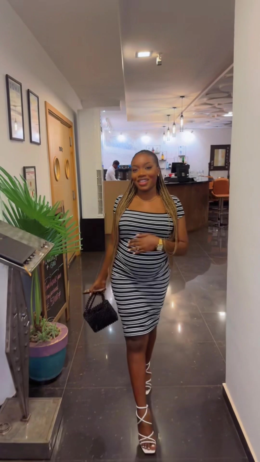 @Charneldiamond
