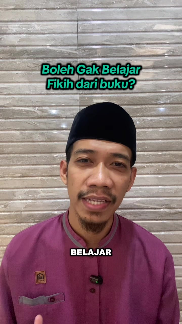 @Pustaka Arafah
