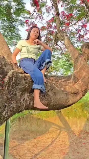 @khasi Queen