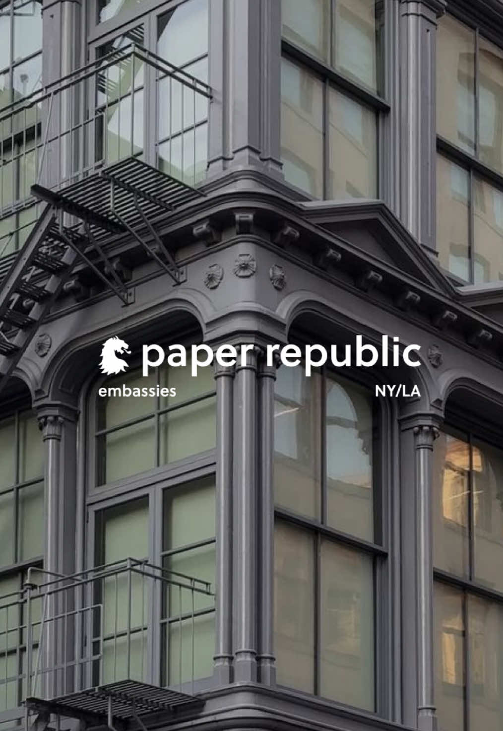 @paper republic