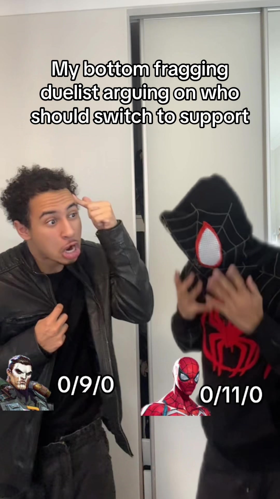 @loic spaghetti