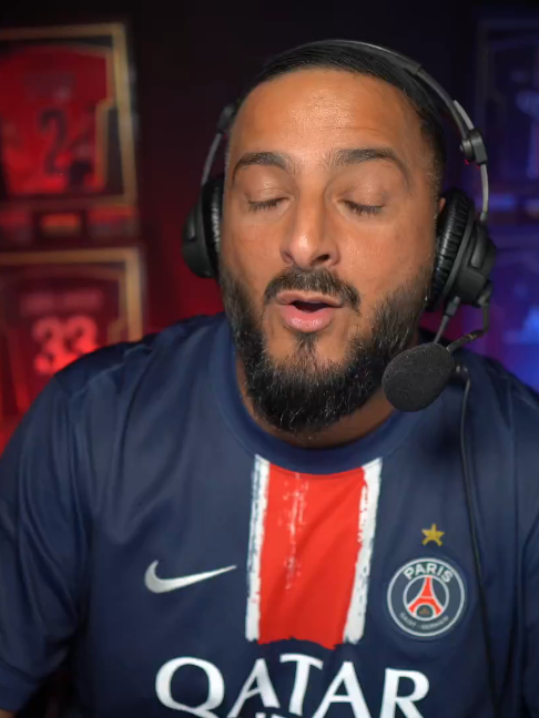 @L’immigré parisien