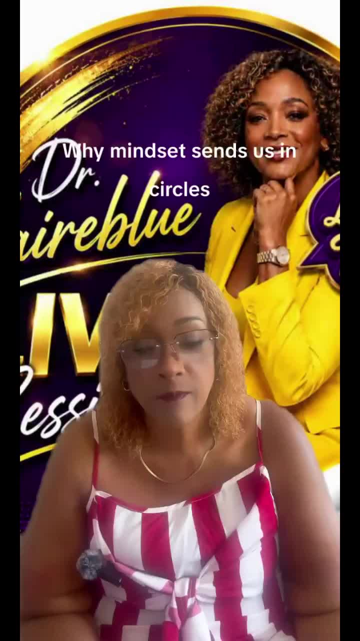 @Dr. Claireblue