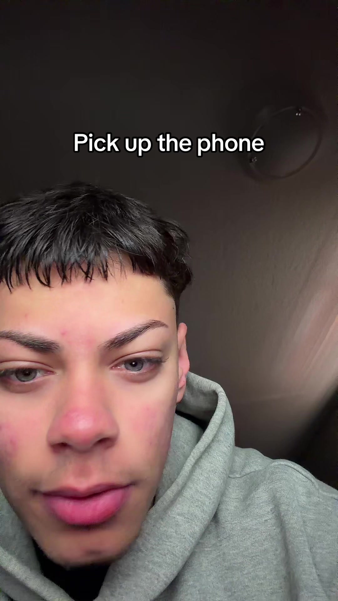 @Joshua