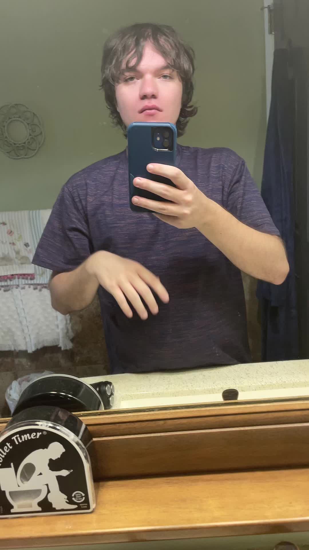 @MightBeMatt &macr;\_(ツ)_/&macr;