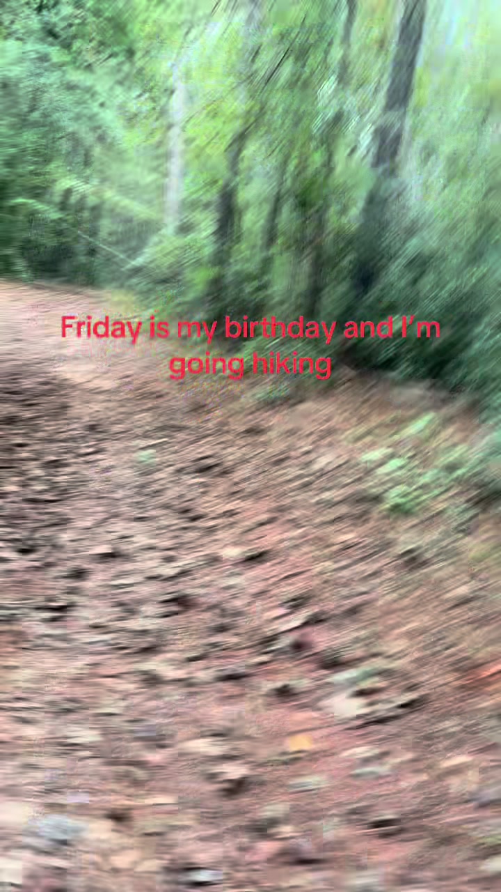 @The Tracker 6