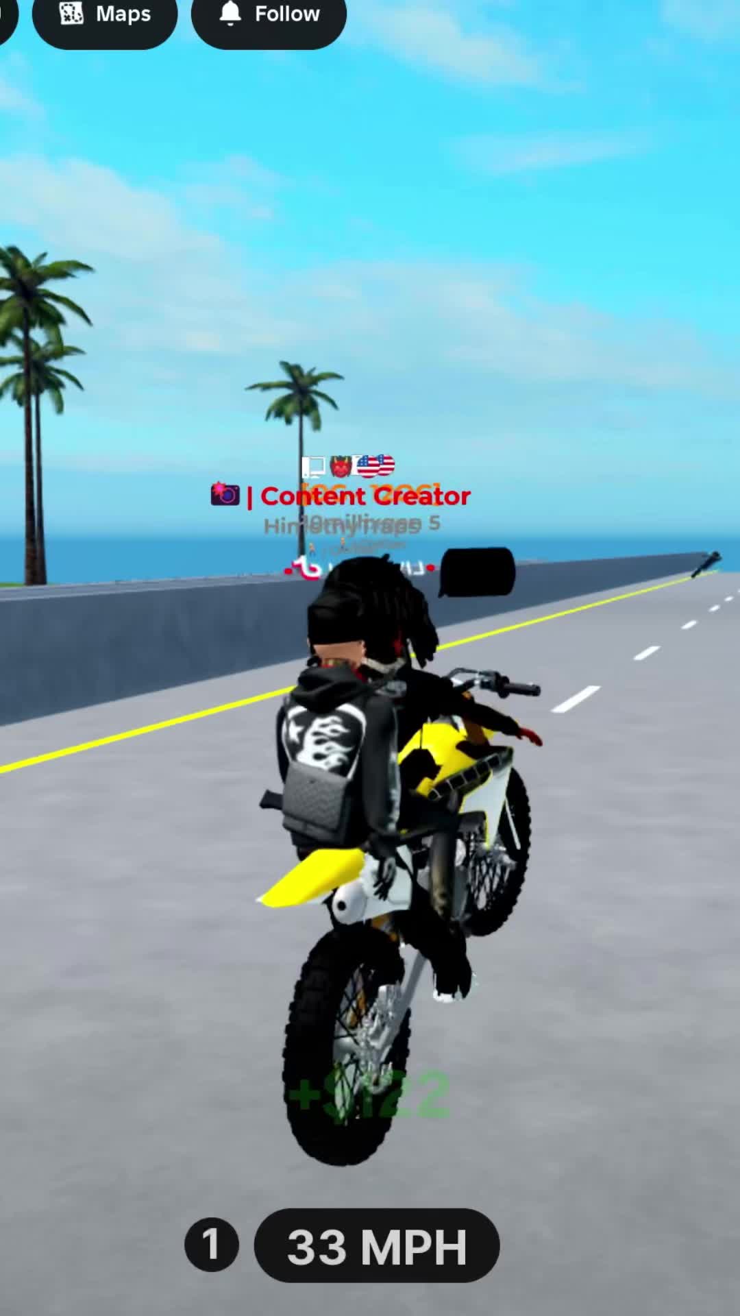 @gen 5