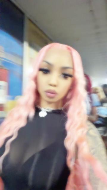 @Nikki 💗