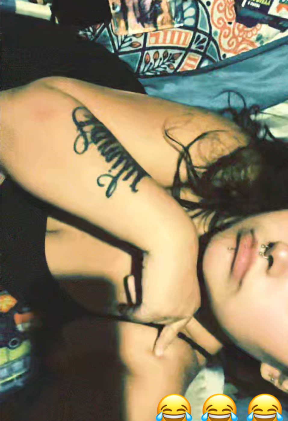 @Ari Da Best freak ๐๐ฆ