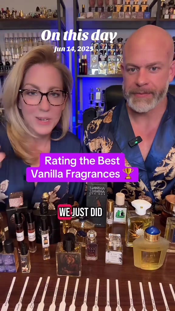 @Jamie & Noah (Mr & Mrs Sniff)