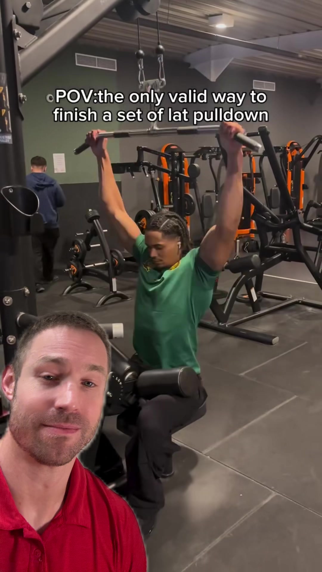 @Squat University