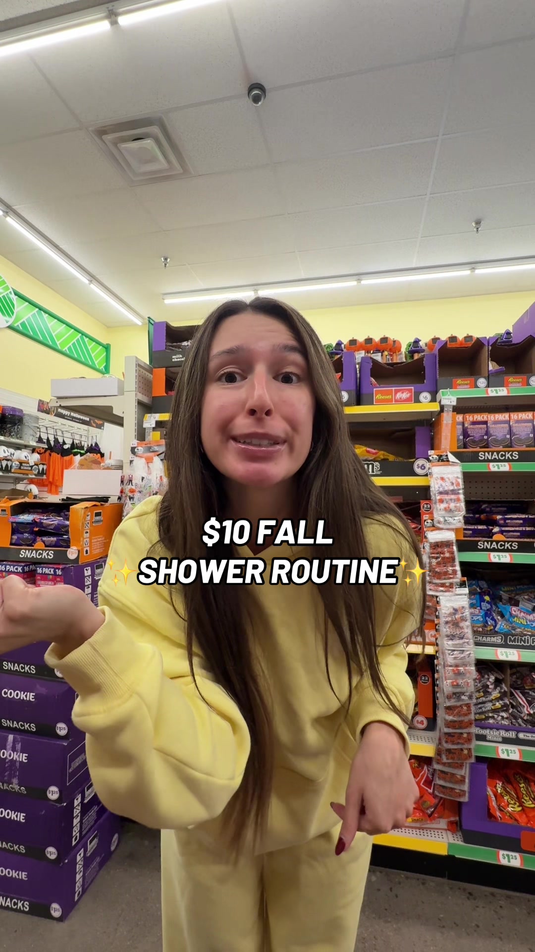 @Emily Meyers