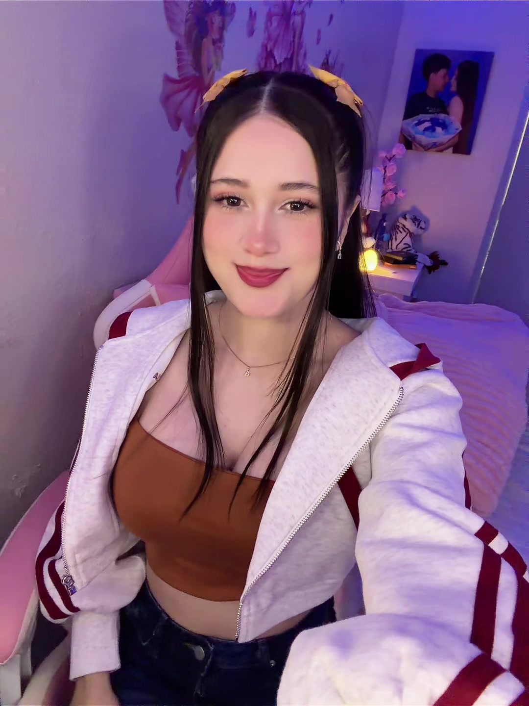 @Gleidy Figueroa🧸ྀི💗