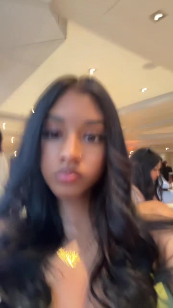 @ms alissa malika ๐
