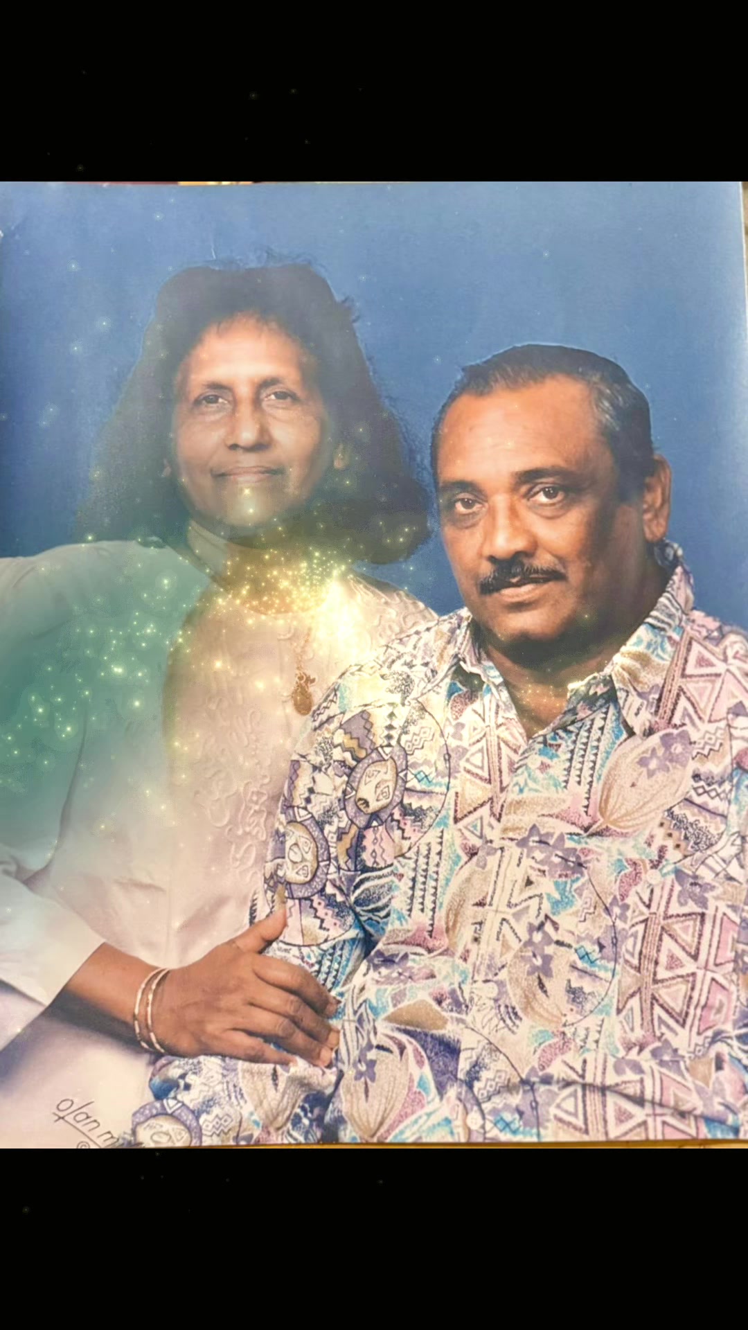@Indira Raman
