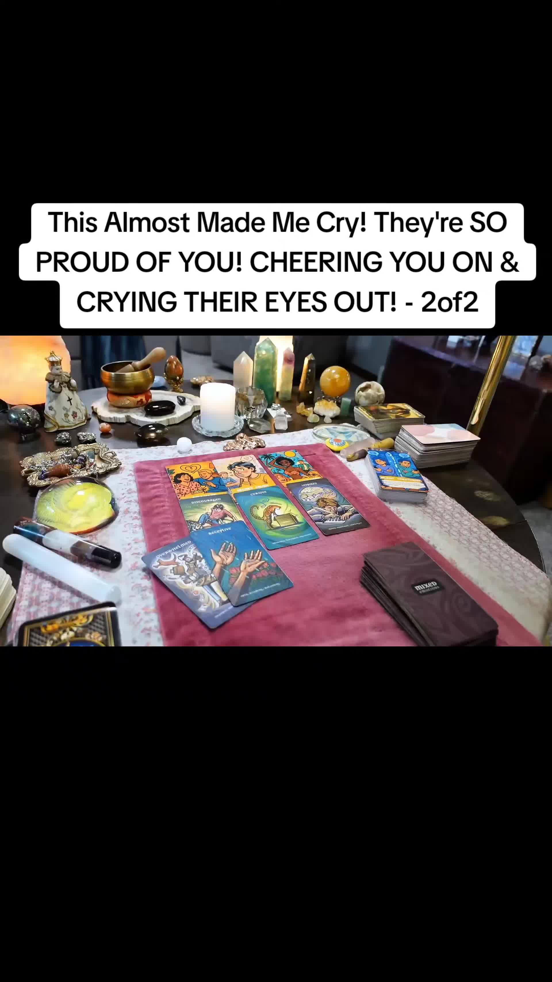 @Angela Tarot