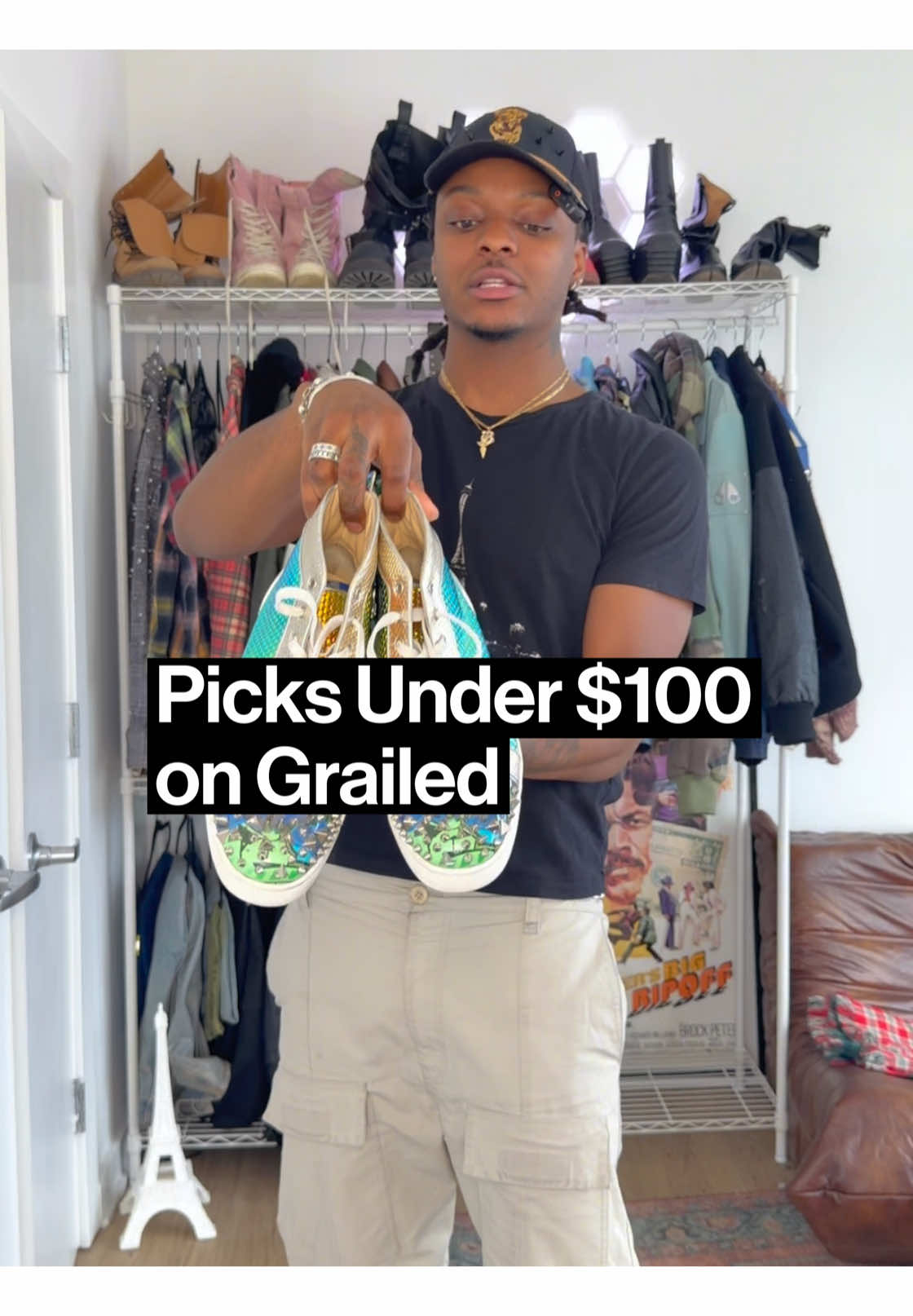 @Grailed