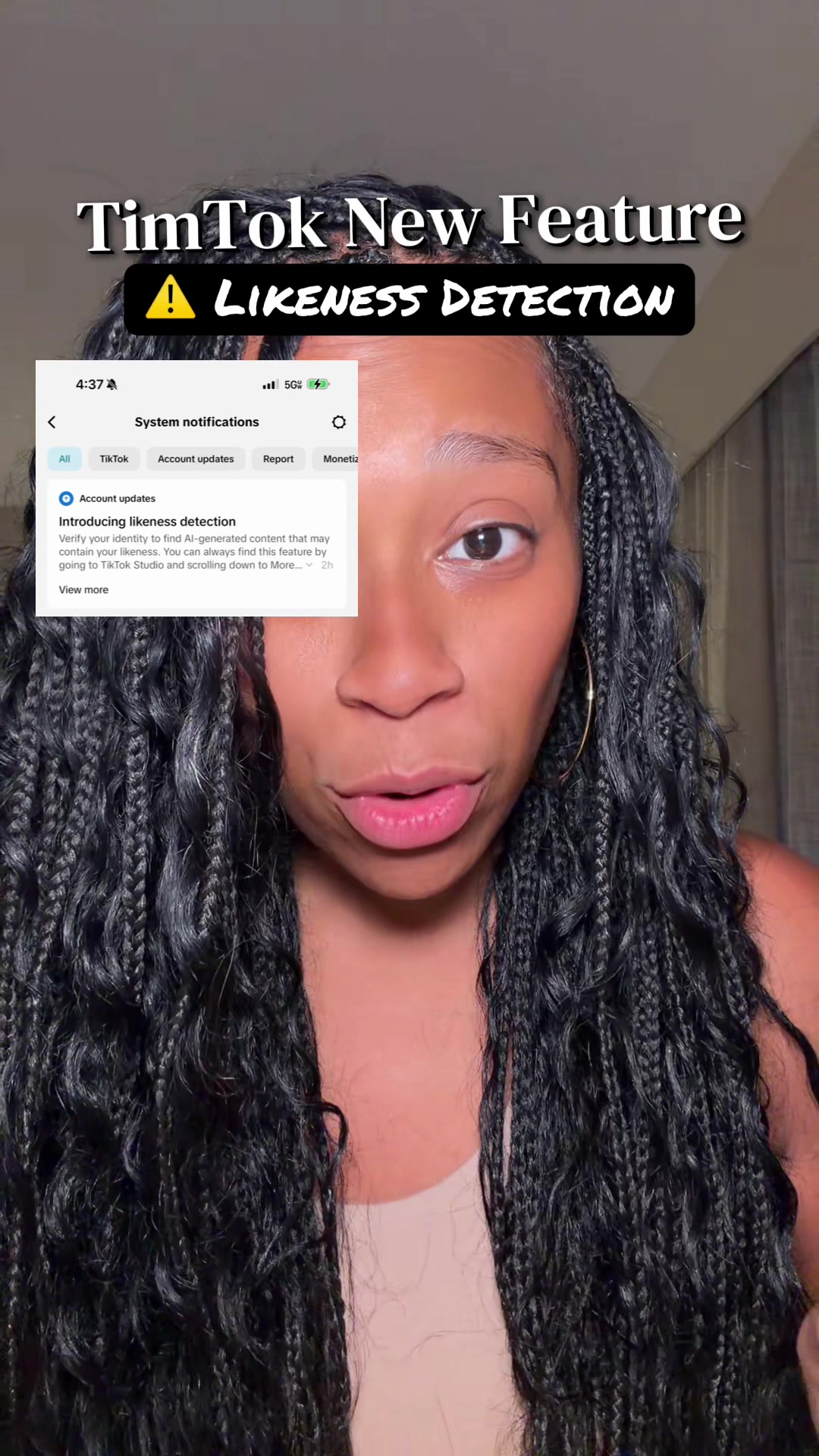 @Chrystal Willis ๐