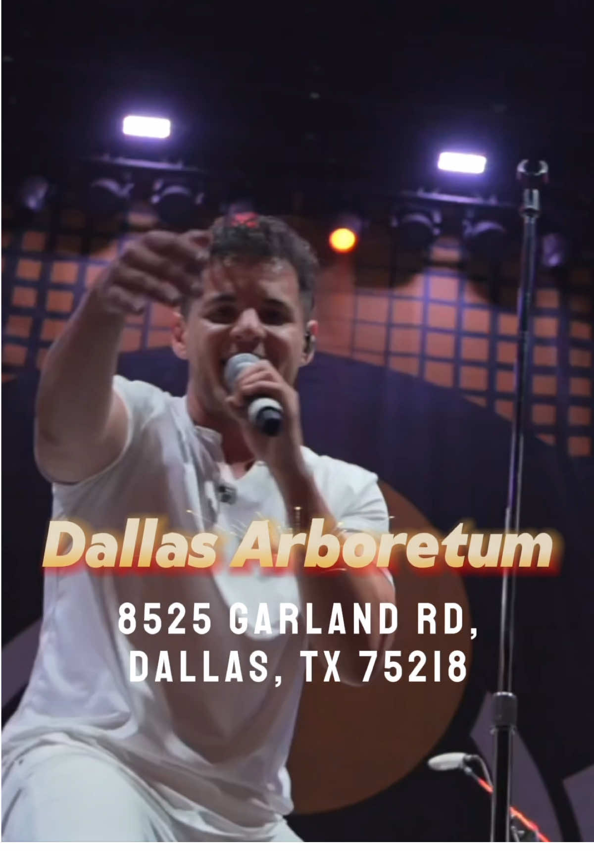 @Boy Band Review