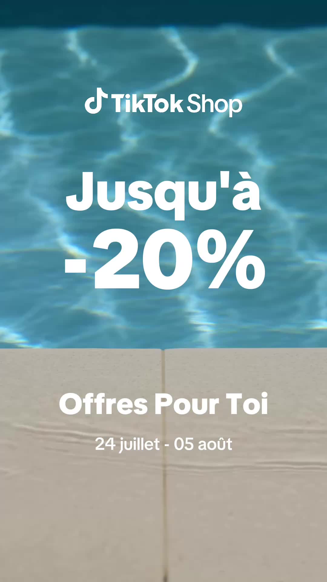 @TikTok Shop France