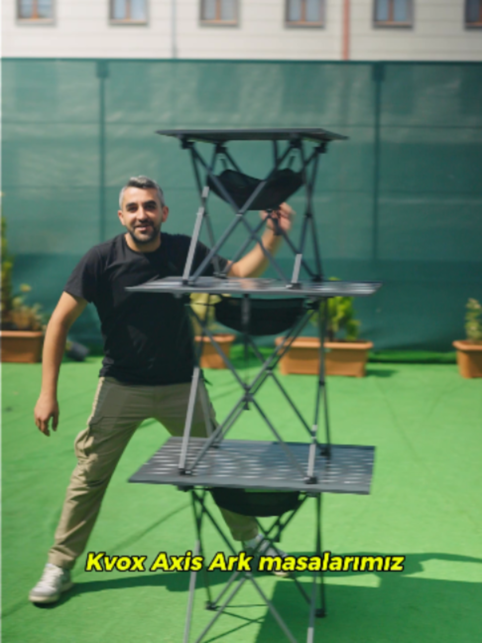 @Kamp ve Ötesi