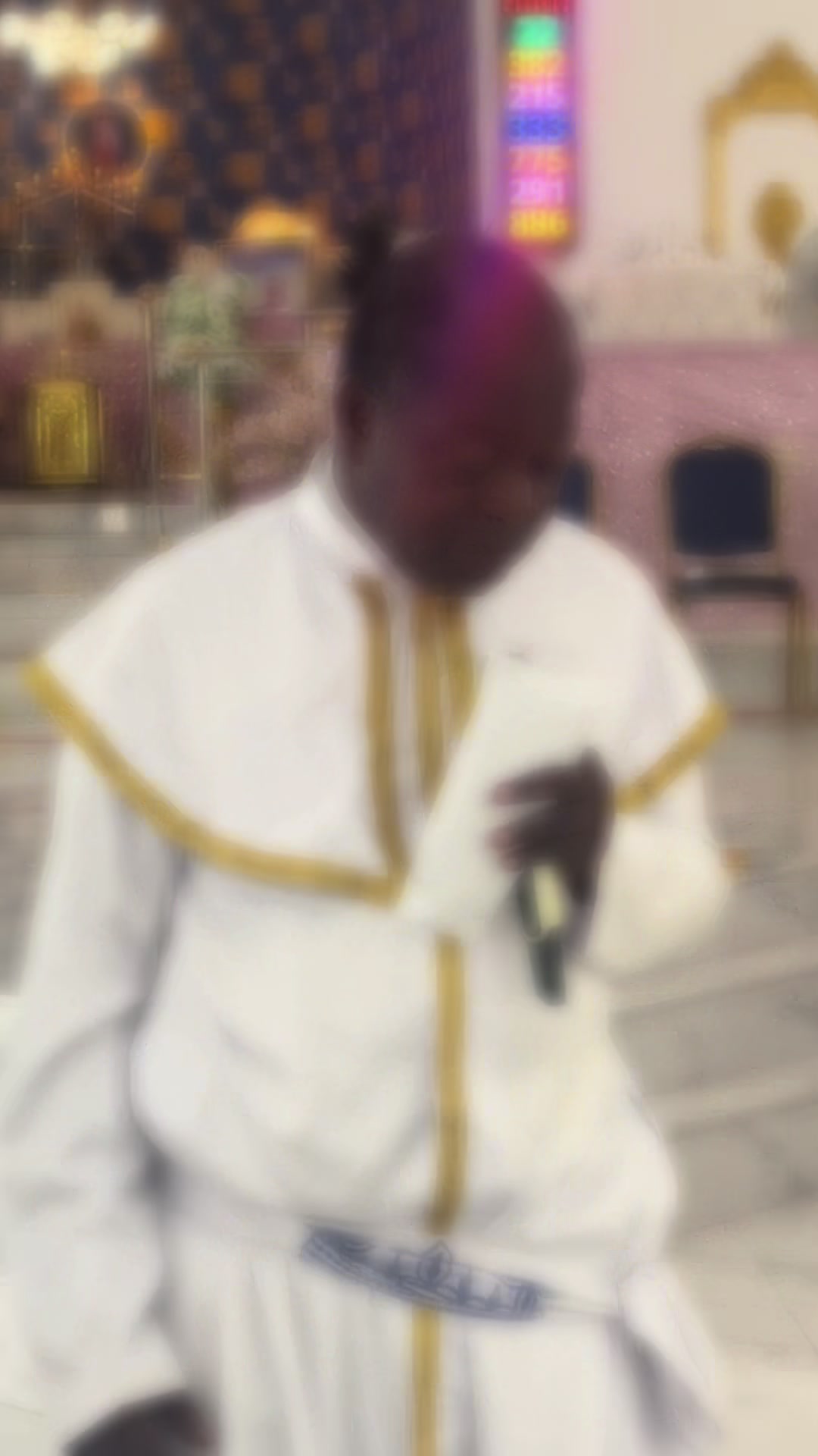@CCC JESUS IS LORD AWO