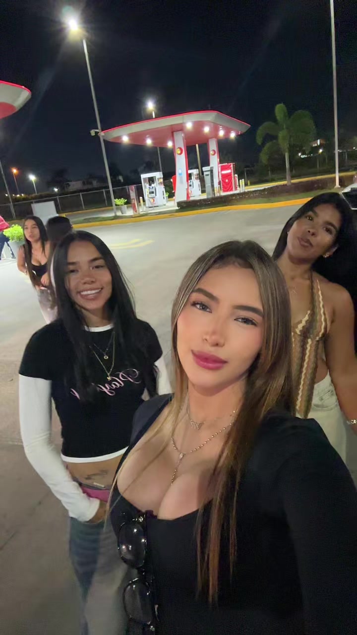 @IG: Danielapowerr😍