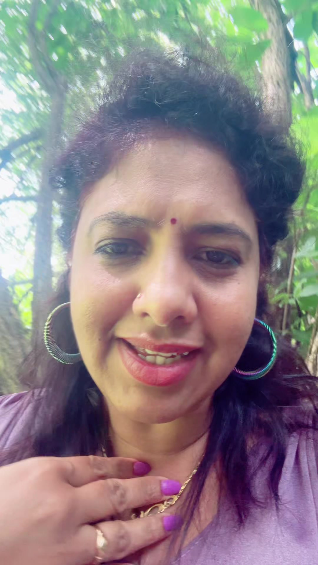 @பின்லாந்து தமிழச்சி