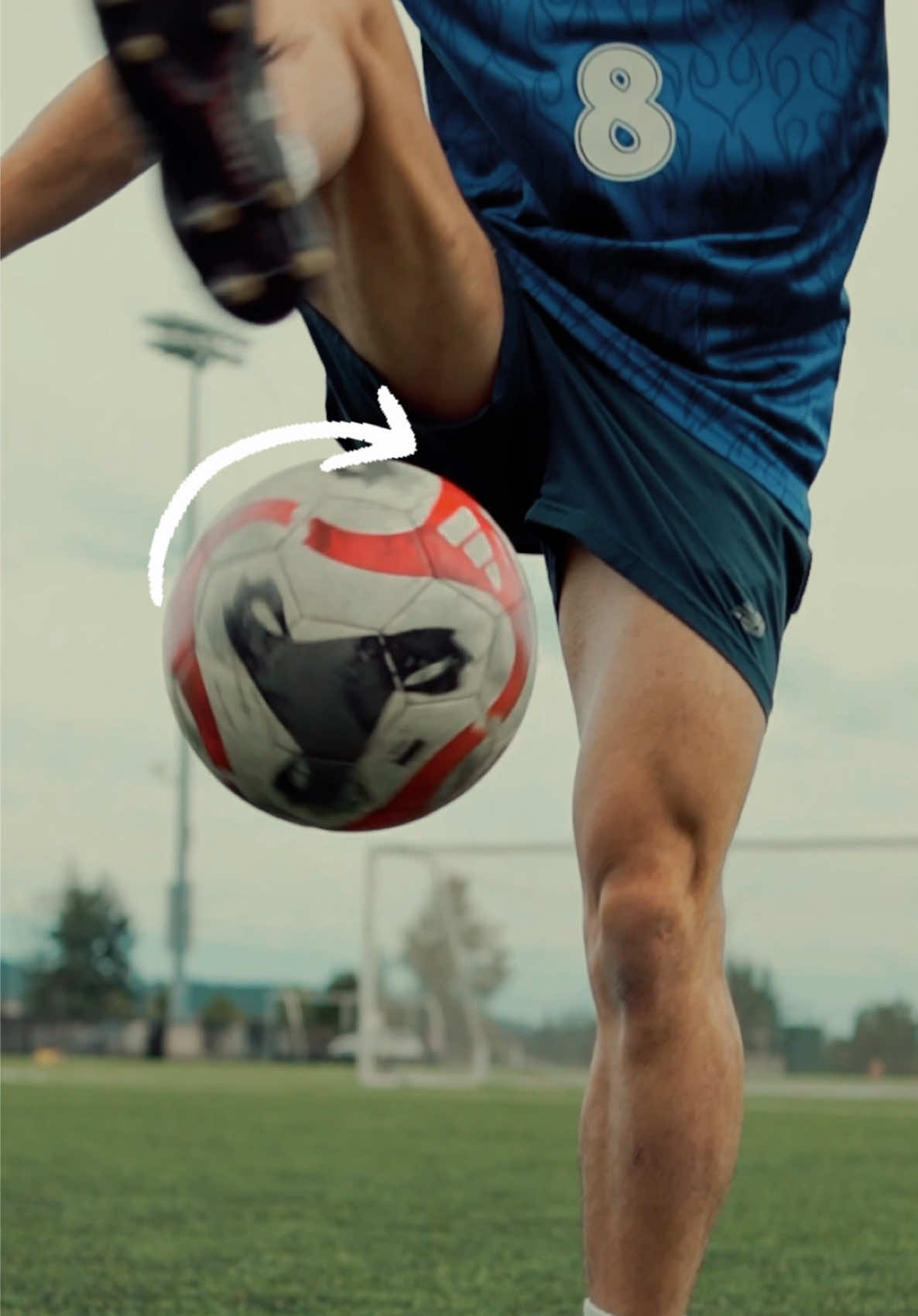 @Football Fundamental